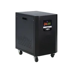 Стабилизатор напряжения 14 кВт Luxeon PC EDR-15000 фото