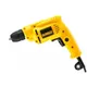 Дрель DeWalt 550Вт 0-2800об·мин 7.9Нм патрон 10мм 1.34кг отзывы