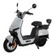 Электроскутер 2E FY70, серый