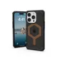 Чохол UAG для iPhone 15 Pro, Plyo Magsafe, Black/Bronze