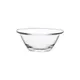 Салатник Bormioli Rocco Mr. Chef, d11.2см, 100мл, закаленное стекло, прозрачный
