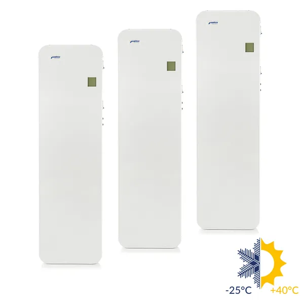 Volter™ Smart-54 (3*18) (морозстійкий) цена в Украине