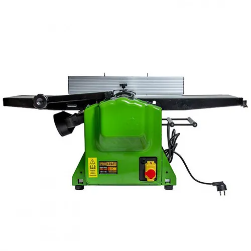 Рейсмусно-фуговальний верстат Procraft PD-2100 ціна в Україні