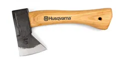 Топор туристический Husqvarna, 0.4 кг, 24 см фото