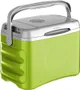 Холодильник дорожный ARDESTO, 2в1, 21л, 220/12В, нагрев 55°C, охлаждение 18-20°C, USB-порт, 4.3кг, светло-зеленый