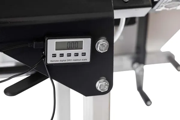 Купить Бензиновая ленточная пилорама Lumag BSW76GL