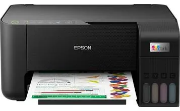 БФП ink color A4 Epson EcoTank L3250 33_15 ppm USB Wi-Fi 4 inks