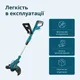 Замовити Тример садовий акумуляторний Konner&Sohnen KS GT-20V 20В літій-іонна 8500об/хв 1.95кг без АКБ за ЗП з доставкою