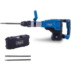 Відбійний молоток Scheppach AB2000 фото