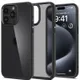 Чохол Spigen для iPhone 15 Pro, Ultra Hybrid, Frost Black