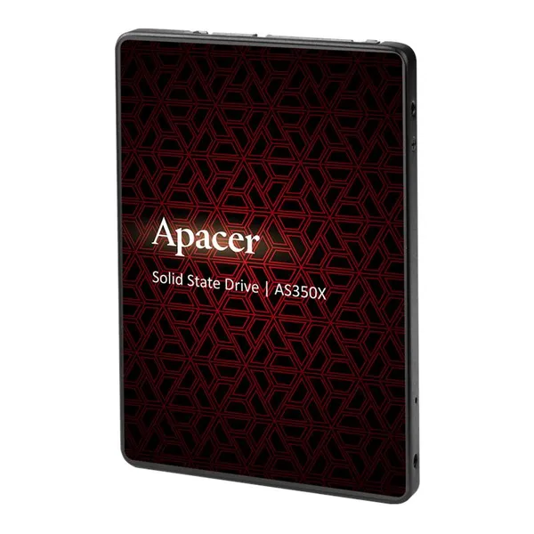 Накопитель SSD Apacer 2.5" 2TB  SATA AS350X