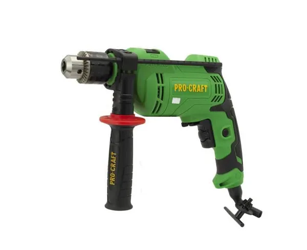 Дриль ударна Procraft PS-1100
