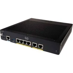 Маршрутизатор Cisco 900 Series Integrated Services Routers фото