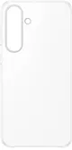 Чехол Samsung для Galaxy S25 FE (S731), Cleart case, прозрачный