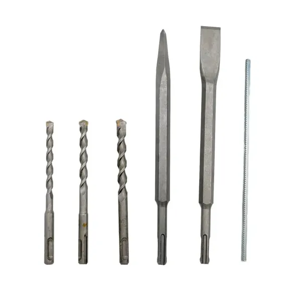 Перфоратор Procraft BH1100 купити онлайн