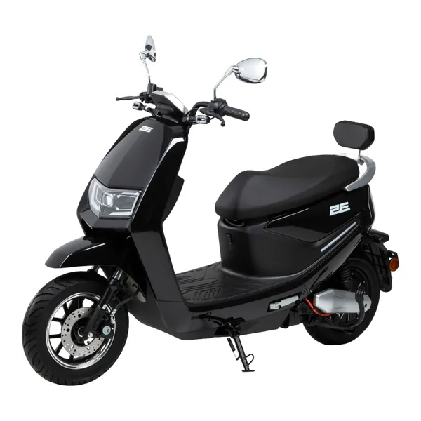 Электроскутер 2E MB5, черный заказать