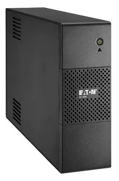 Джерело безперебійного живлення Eaton 5S, 1500VA/900W, USB, 8xC13 фото