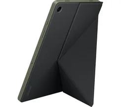 Чохол Samsung для Galaxy Tab A9+ (X210/X216), Book Cover, чорний фото