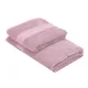 Купить Полотенце махровое ARDESTO SuperSoft 70х140см, 100% хлопок, розовый