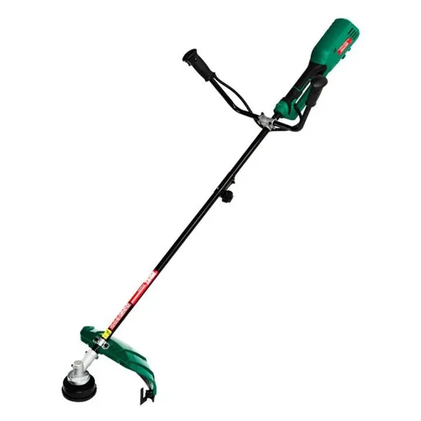 Тример садовий Зеніт ЗТС-1800 v2.0 1800Вт ліска 40см 4.7кг