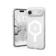 Чохол UAG для Phone 17 Air, Plyo MagSafe, Ice/White