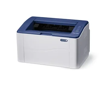 Принтер A4 Xerox Phaser 3020BI (Wi-Fi)