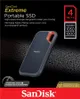 Портативний SSD SanDisk 4TB USB 3.2 Gen 2 Type-C E61 R1050/W1000MB/s IP55