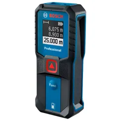 Дальномер лазерный Bosch GLM 25-23 фото