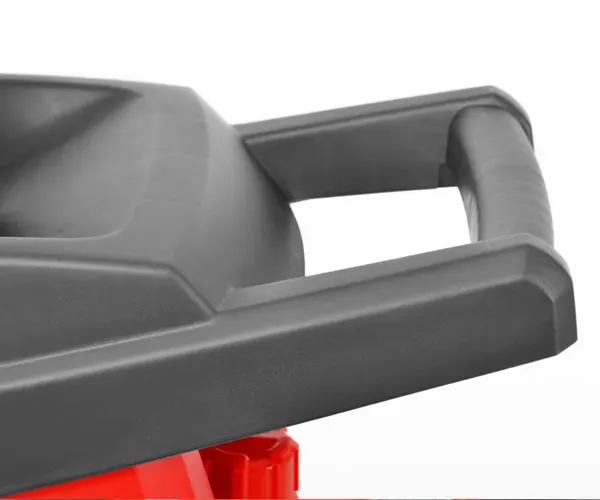 Заказать Садовый измельчитель веток HECHT 626 BOX с доставкой