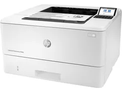 Принтер А4 HP LaserJet Enterprise M406dn фото