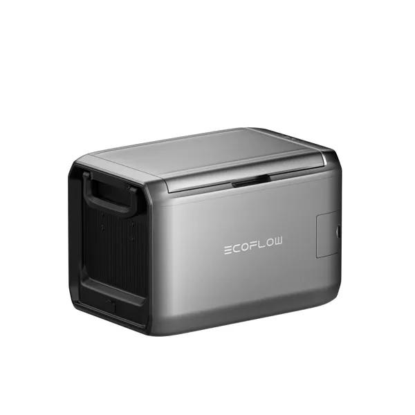 Холодильник EcoFlow Glacier Classic 55L ціна в Україні