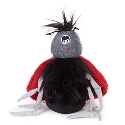 Мягкая играшка sigikid Beasts Божья коровка Леди Мэри 19см фото