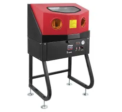 Мойка деталей премиум-класса REDATS D-490 для мастерской фото