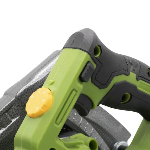 Дисковая пила 190 мм, 1.35 кВт Procraft KR-2350 с регулятором оборотов купить онлайн