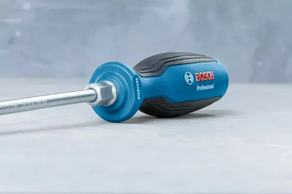 Викрутка Bosch Professional хрестова, PH2x125мм ціна в Україні
