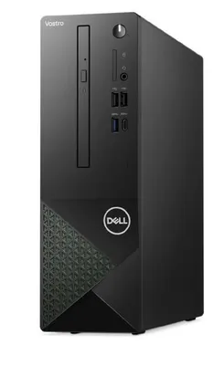 Комп'ютер персональний Dell Vostro 3030 SFF, Intel i3-14100, 8GB, F512GB, UMA, WiFi, Win11P фото