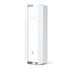 Точка доступу TP-LINK EAP650 OUTDOOR AX3000,  1xGE LAN, PoE,  Passive PoE фото