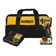 Аккумуляторный винтоверт DeWALT DCF850E1, ATOMIC 20V MAX (АКБ + ЗП)