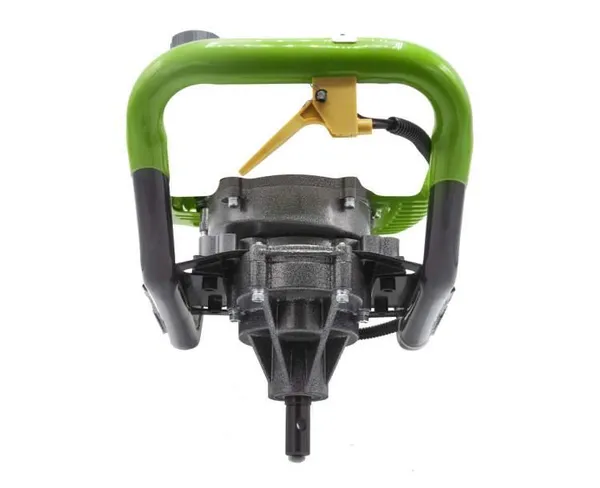 Бензобур Procraft GD52 мотобур (без шнека) цена в Украине