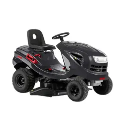 Трактор-газонокосарка T 15-93.5 HDS-A фото