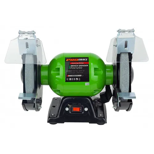 Точило Procraft PAE-1250 Industrial