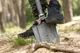 Лопата-мультитул тактическая 2E Tactical Ranger Steel Gray разборная, 22 в 1 фото №23