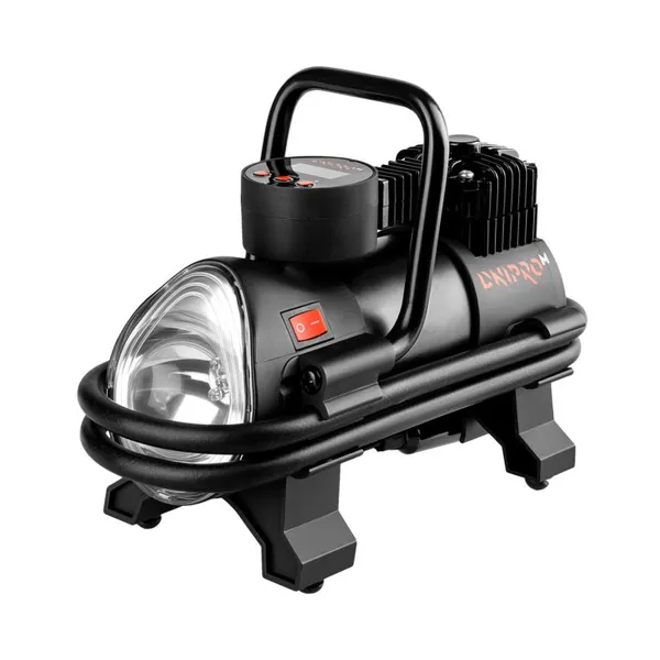 Автомобильный компрессор Dnipro-M CTI-40S цена в Украине