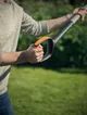 Лопата штикова Fiskars Xact L в наявності