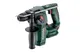 Перфоратор акумуляторний Metabo BH 18 LTX BL 16 SDS-plus 18В 1.3Дж 1.6кг без АКБ та ЗП 2 режими