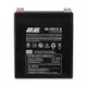 Акумуляторна батарея 2E GS, 12В, 5А•год, AGM
