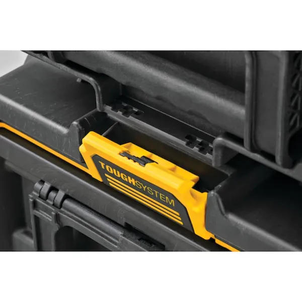 Ящик на колесах для инструмента DeWALT DWST08450 TOUGHSYSTEM 2.0 фото №12