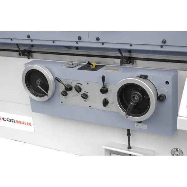 Круглошліфувальний верстат для валів та отворів CORMAK MW 320x1500 купити в Україні
