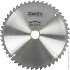 Пильный диск Makita A-86751 фото