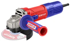 Болгарка (угловая шлифмашина) EMTOP EAGR11051 фото